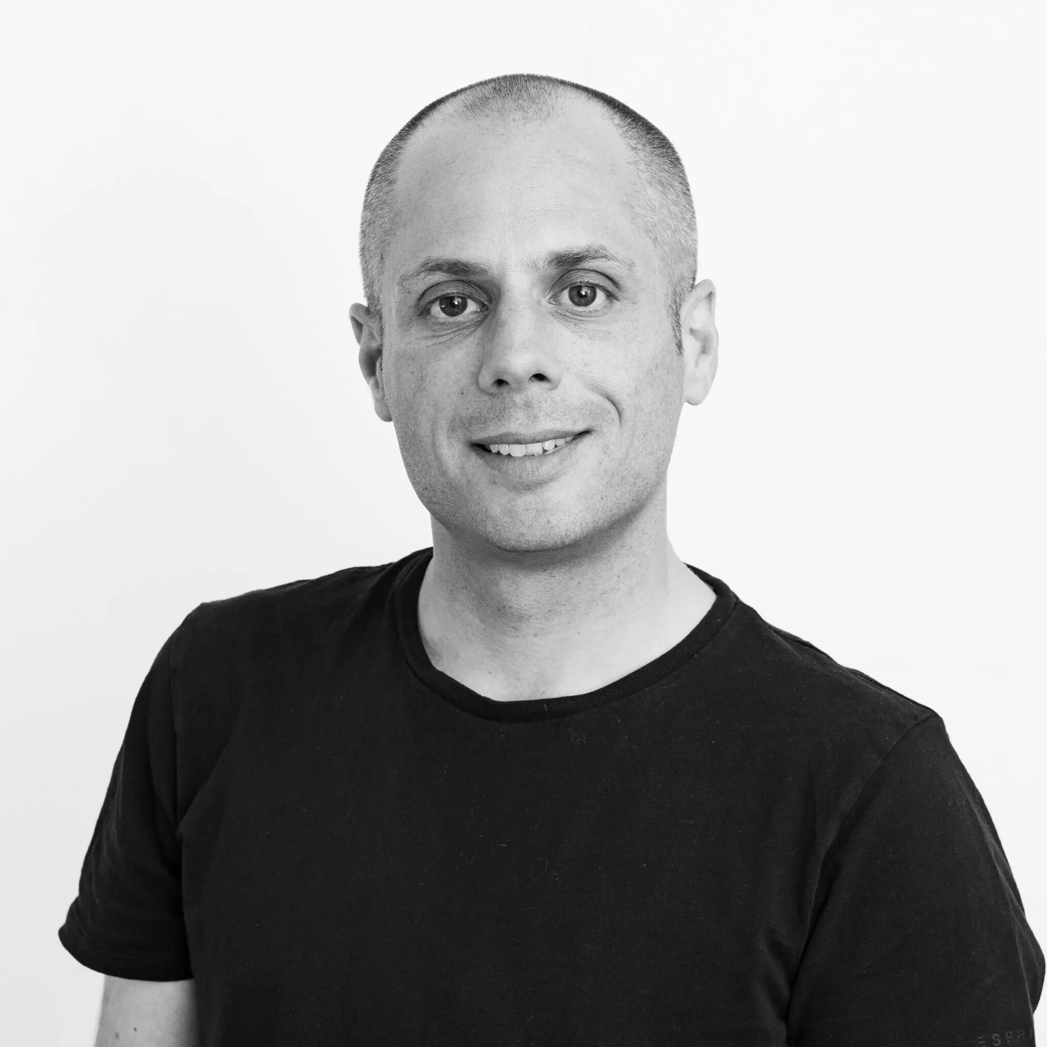 Ruben Trauffer