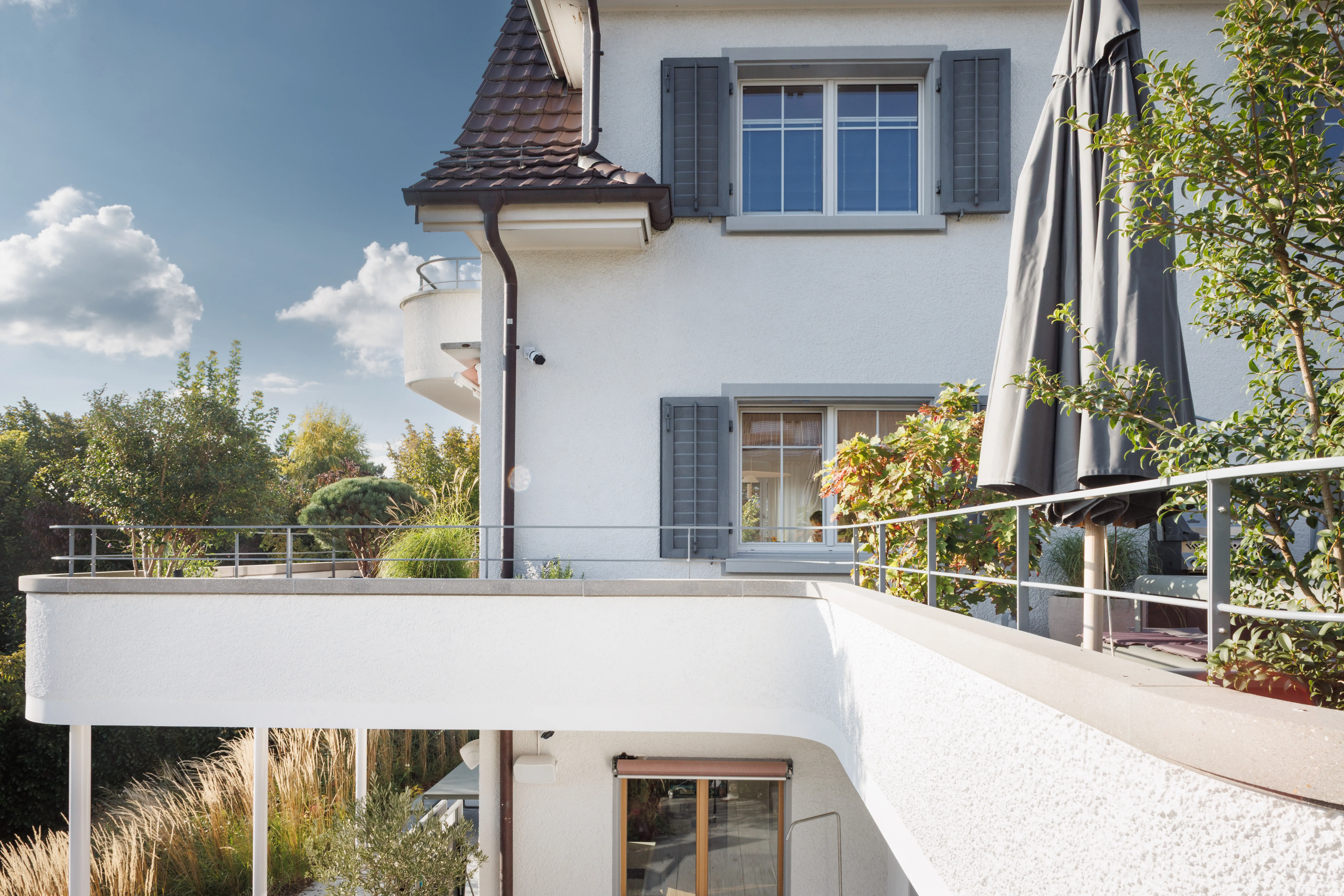 Haus in H