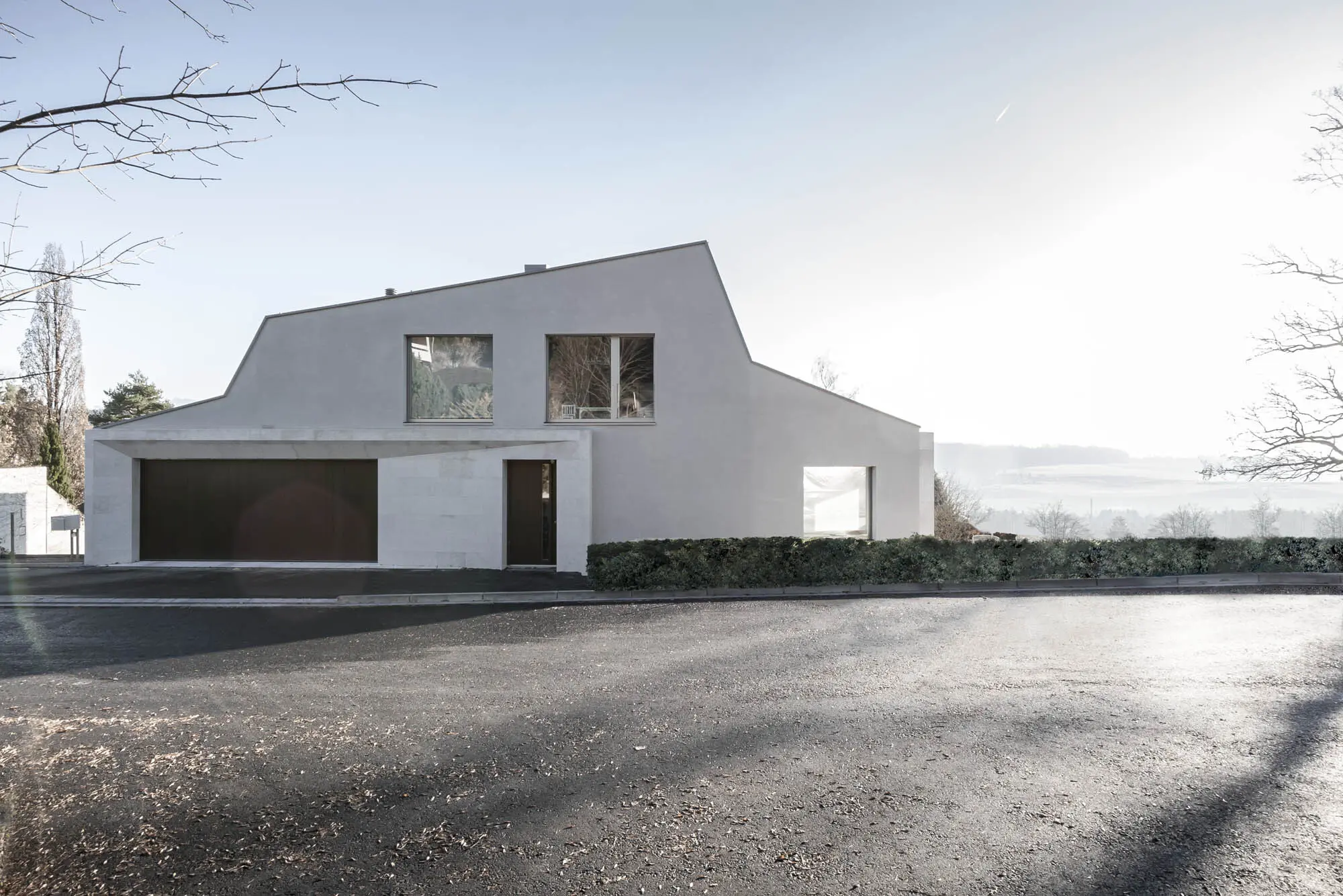 Haus in Z