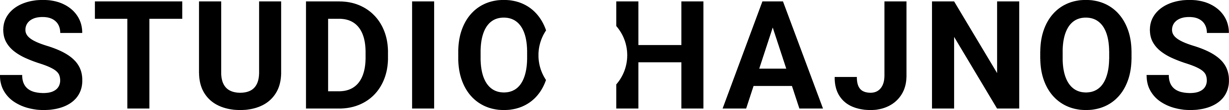 Hajnos Studio Logo