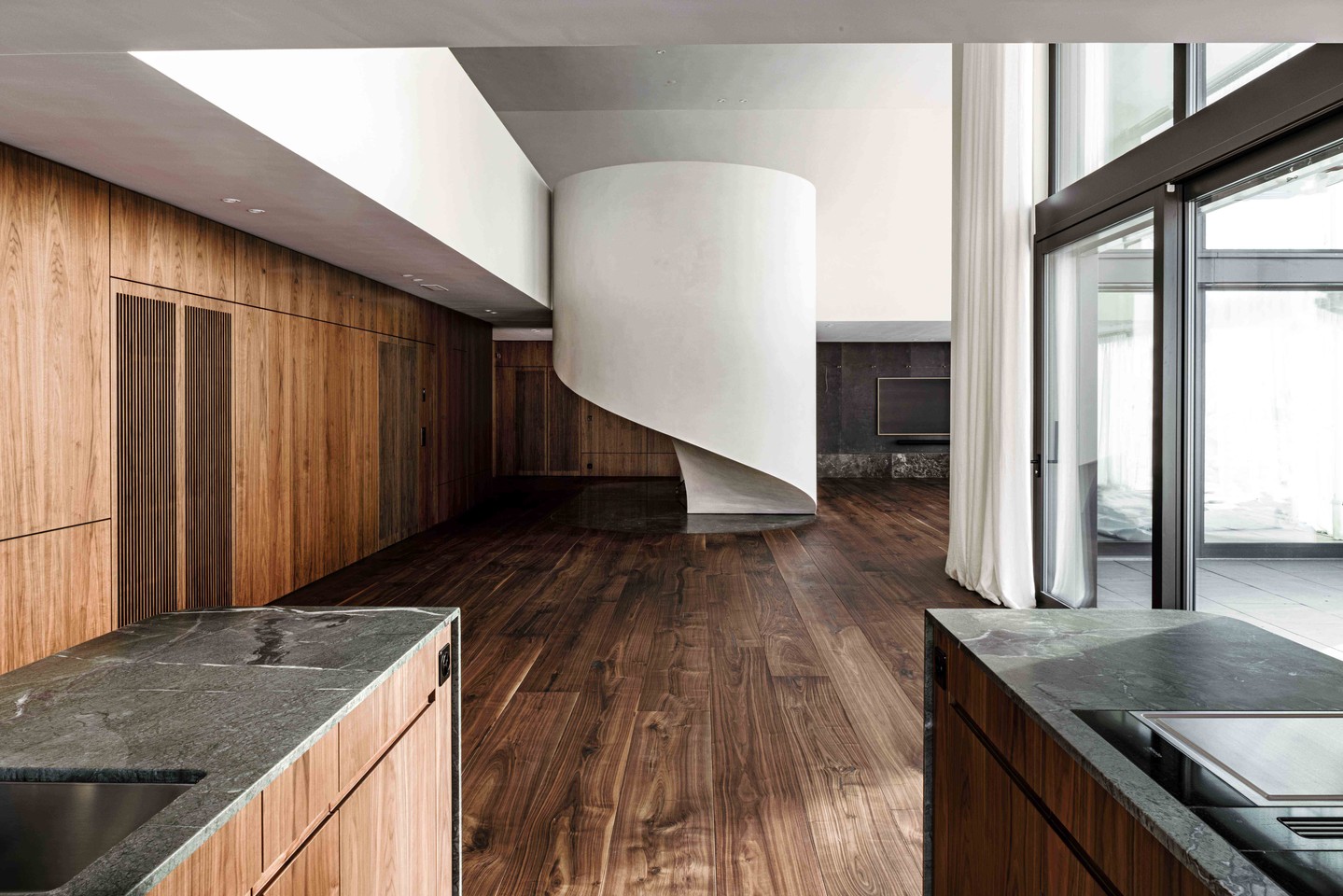 DREI EICHEN, 2023

#naomihajnos
#swissinteriordesign
#interiordetailswelove
#Des...
